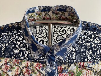 Blúzky zn.Desigual 5€/kus - 6