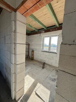 Na predaj rodinný dom, Prešov, Vyšná Šebastová - 6