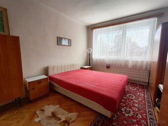 Predám 3 izbový byt Šárovce, okres Levice - 6