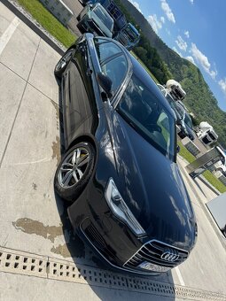 ✳️ AUDI A6 Limousine S line - 6