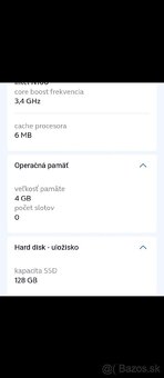 Lenovo notebook - 6