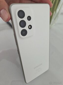 Samsung Galaxy A53 5G - 6