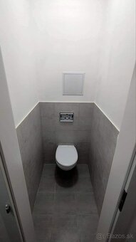 Byt 2kk + dvor, Lúčky Skalica - 6