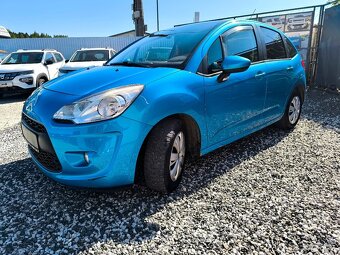 Citroën C3 1.4 Benzín-Lpg - 6