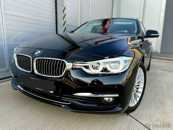 BMW 318i TOURING - PREDAJ AJ NA SPLÁTKY - 6
