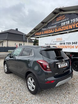 Opel Mokka X 1.6 CDTI Innovation - 6