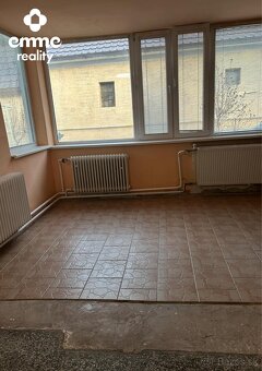 3 izbový rodinný dom s veľkým pozemkom v obci Veľké Blahovo - 6