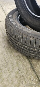 Pneumatiky Nexen N blue HD Plus 215/60/R16 95 H - 6