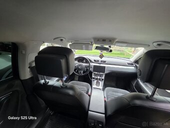 Passat B7 - 6