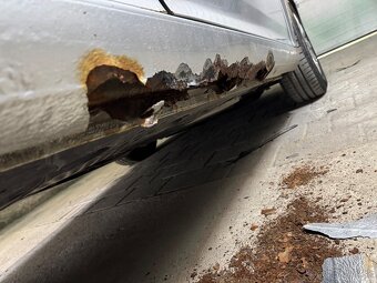 Vyvaranie lakovanie offroad úprava … - 6