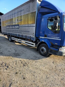 Renault midlum 220dci - 6