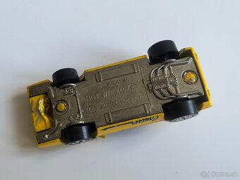 Hot Wheels CRACK UPS - Basher - 1983 - 6