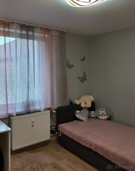 Ponúkam na predaj 3-izbový byt v centre mesta Krompachy - 6