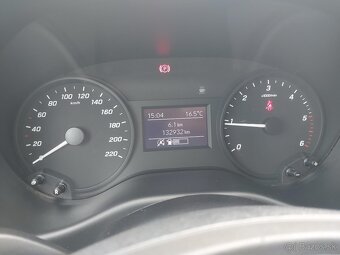 Mercedes-Benz Vito Mixto 114 CDI FWD Extralong - 6