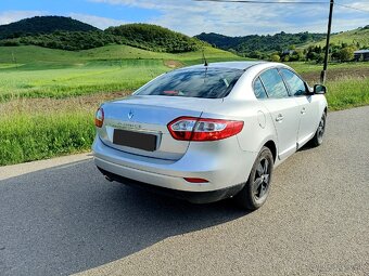 RENAULT FLUENCE 1.6 16V - 6