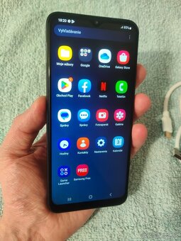 Samsung Galaxy A22 64GB 5G - 6
