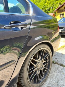 Bmw e46 330d manual - 6