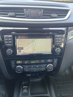 Nissan X-Trail DIG-T 160 - 6