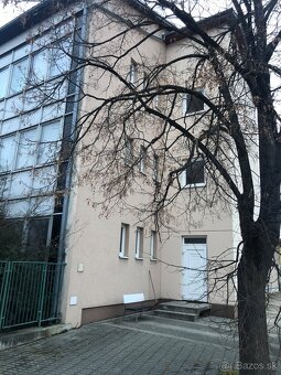 UBYTOVNA PODNAJOM RAJEC PRI STANICI - 6