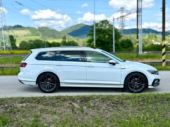 Volkswagen Passat variant R-line 2.0tsi 140kw DSG, matrix - 6
