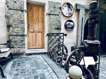 Nová ponuka Predaj - Nebytový priestor - Banská Štiavnica - 6