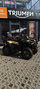 Segway AT10L EPS T3B - 6