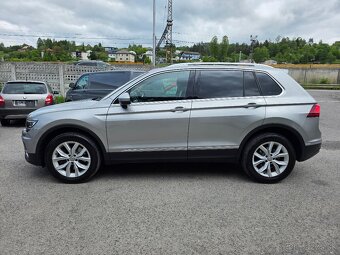 VOLKSWAGEN TIGUAN 2.0 CRTI 140KW 4X4 DSG NAVI,LED,VIRTUAL.. - 6