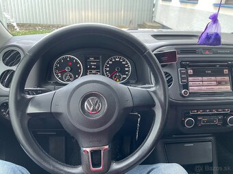 Predam vw tiguan 1.4 tsi - 6