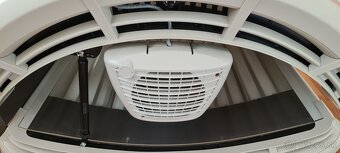 Solárium Hapro Onyx Proline - 6