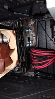Herný Pc + notebook - 6