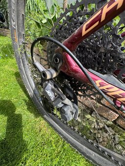 Specialized Chisel 2024 veľ. L - 6