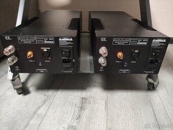 North Star Desing high end predzosilňovač + monobloky - 6