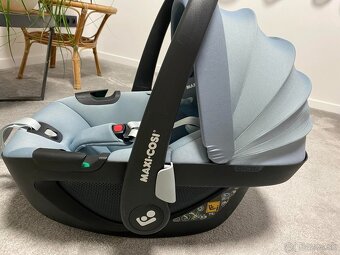 Maxi COSI pebble 360 - 6