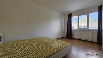 1 izbový byt na prenájom, Popradská ulica - 6