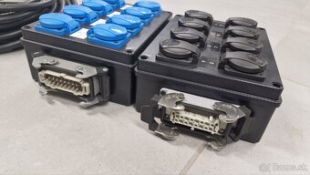 HARTING rozvody - 6