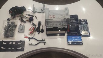 Predám autorádio značky Pioneer 400€ - 6