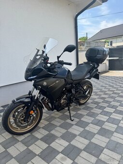 Yamaha Tracer 7 GT 2024 bez DPH - 6