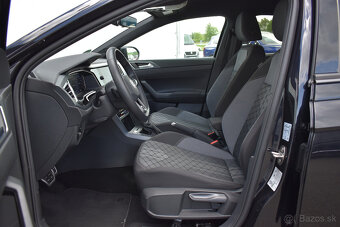 Volkswagen Taigo 1.5TSi DSG R-Line LED Kamera Virtual - 6