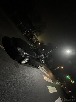Honda Civic 6g - 6