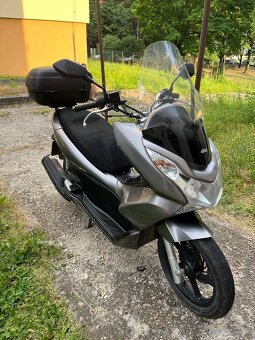Honda PCX 125 - 6