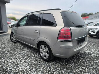 Opel Zafira 1.9 DTH - 6