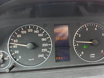 Mercedes-Benz A150 - 6
