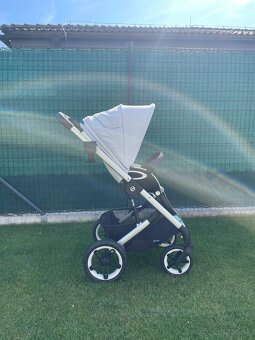 Cybex Talos S lux - 6