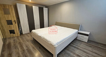 ⭐ Moderne zariadený 2 izbový byt, ul. Obrancov mieru, Prešov - 6
