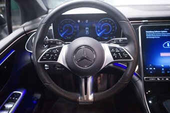 Mercedes-Benz Eqe 300 - 6