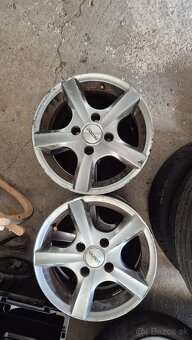 Peugeot 206 - 6