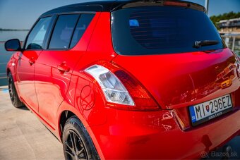 Suzuki swift 1.2 69kw - 6
