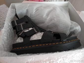 Sandale Dr. MARTENS, v. 42 - 6