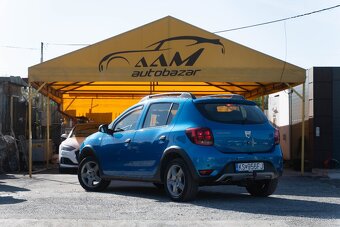 Dacia Sandero -2020- 1.0 TCe S S LPG Stepway - 6
