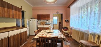 PNORF – 4i RD, 1458 m2, kl. pivnica, P. Inovec, H. Otrokovce - 6